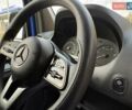 Синий Мерседес Sprinter, объемом двигателя 2.2 л и пробегом 251 тыс. км за 24250 $, фото 18 на Automoto.ua