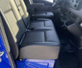 Синій Мерседес Sprinter, об'ємом двигуна 2 л та пробігом 270 тис. км за 23000 $, фото 17 на Automoto.ua
