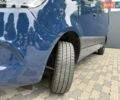 Синій Мерседес Sprinter, об'ємом двигуна 3 л та пробігом 151 тис. км за 38500 $, фото 9 на Automoto.ua