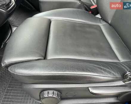 Синій Мерседес Sprinter, об'ємом двигуна 2 л та пробігом 275 тис. км за 23000 $, фото 14 на Automoto.ua