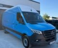 Синий Мерседес Sprinter, объемом двигателя 1.95 л и пробегом 260 тыс. км за 28712 $, фото 1 на Automoto.ua