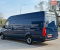 Синий Мерседес Sprinter, объемом двигателя 2.99 л и пробегом 410 тыс. км за 29500 $, фото 3 на Automoto.ua