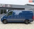 Синій Мерседес Sprinter, об'ємом двигуна 3 л та пробігом 151 тис. км за 38500 $, фото 8 на Automoto.ua