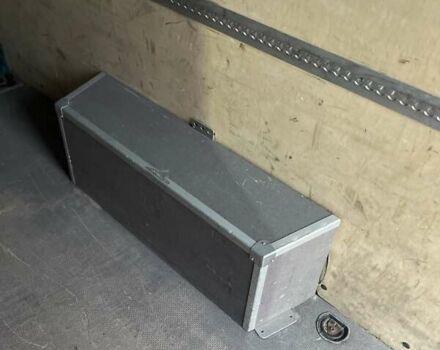 Синий Мерседес Sprinter, объемом двигателя 0 л и пробегом 270 тыс. км за 29900 $, фото 108 на Automoto.ua