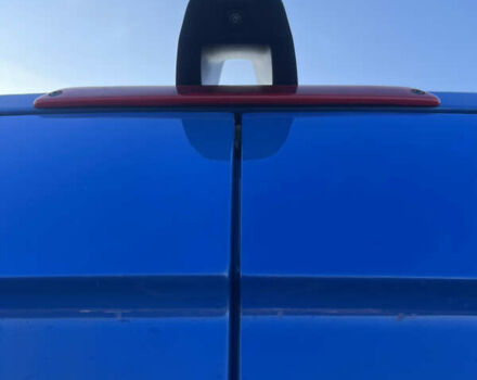 Синій Мерседес Sprinter, об'ємом двигуна 1.95 л та пробігом 295 тис. км за 25900 $, фото 11 на Automoto.ua