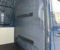 Синий Мерседес Sprinter, объемом двигателя 2.2 л и пробегом 318 тыс. км за 25500 $, фото 60 на Automoto.ua