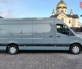 Синій Мерседес Sprinter, об'ємом двигуна 2.2 л та пробігом 275 тис. км за 32000 $, фото 3 на Automoto.ua