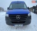 Синій Мерседес Sprinter, об'ємом двигуна 2 л та пробігом 290 тис. км за 23400 $, фото 4 на Automoto.ua