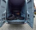 Синій Мерседес Sprinter, об'ємом двигуна 2.2 л та пробігом 275 тис. км за 32000 $, фото 21 на Automoto.ua