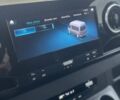 Синий Мерседес Sprinter, объемом двигателя 0 л и пробегом 270 тыс. км за 29900 $, фото 55 на Automoto.ua