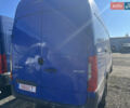Синий Мерседес Sprinter, объемом двигателя 0 л и пробегом 228 тыс. км за 18300 $, фото 1 на Automoto.ua