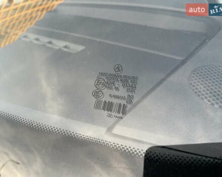 Синий Мерседес Sprinter, объемом двигателя 2.2 л и пробегом 318 тыс. км за 25500 $, фото 88 на Automoto.ua