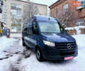 Синий Мерседес Sprinter, объемом двигателя 2.2 л и пробегом 99 тыс. км за 25982 $, фото 1 на Automoto.ua