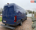 Синій Мерседес Sprinter, об'ємом двигуна 1.95 л та пробігом 208 тис. км за 35000 $, фото 4 на Automoto.ua