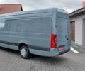 Синій Мерседес Sprinter, об'ємом двигуна 2.2 л та пробігом 275 тис. км за 32000 $, фото 11 на Automoto.ua