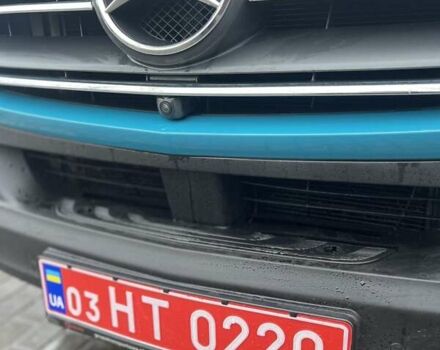 Синий Мерседес Sprinter, объемом двигателя 0 л и пробегом 270 тыс. км за 29900 $, фото 87 на Automoto.ua