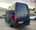 Синий Мерседес Sprinter, объемом двигателя 2.2 л и пробегом 318 тыс. км за 25500 $, фото 80 на Automoto.ua