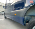 Синий Мерседес Sprinter, объемом двигателя 2.2 л и пробегом 318 тыс. км за 25500 $, фото 9 на Automoto.ua