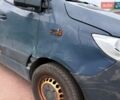Синий Мерседес Sprinter, объемом двигателя 2.2 л и пробегом 214 тыс. км за 18995 $, фото 7 на Automoto.ua