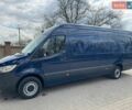 Синій Мерседес Sprinter, об'ємом двигуна 2 л та пробігом 286 тис. км за 31500 $, фото 1 на Automoto.ua