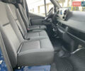 Синий Мерседес Sprinter, объемом двигателя 2.2 л и пробегом 318 тыс. км за 25500 $, фото 50 на Automoto.ua