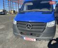 Синий Мерседес Sprinter, объемом двигателя 0 л и пробегом 228 тыс. км за 18300 $, фото 3 на Automoto.ua