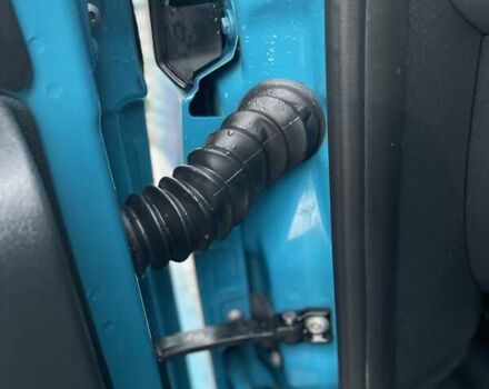 Синий Мерседес Sprinter, объемом двигателя 0 л и пробегом 270 тыс. км за 29900 $, фото 61 на Automoto.ua