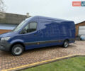 Синій Мерседес Sprinter, об'ємом двигуна 1.95 л та пробігом 208 тис. км за 35000 $, фото 11 на Automoto.ua