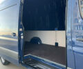 Синий Мерседес Sprinter, объемом двигателя 2.2 л и пробегом 318 тыс. км за 25500 $, фото 64 на Automoto.ua