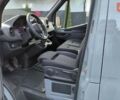 Синій Мерседес Sprinter, об'ємом двигуна 2.2 л та пробігом 275 тис. км за 32000 $, фото 13 на Automoto.ua