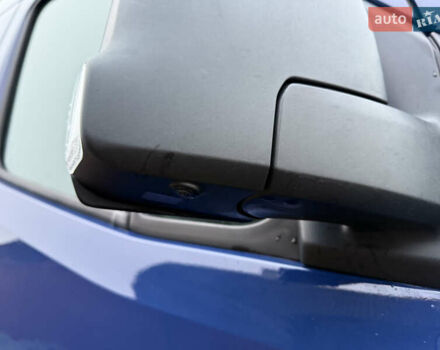 Синій Мерседес Sprinter, об'ємом двигуна 1.95 л та пробігом 208 тис. км за 35000 $, фото 33 на Automoto.ua