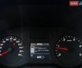 Синий Мерседес Sprinter, объемом двигателя 2.2 л и пробегом 335 тыс. км за 21000 $, фото 24 на Automoto.ua