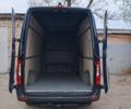 Синій Мерседес Sprinter, об'ємом двигуна 2.14 л та пробігом 198 тис. км за 29300 $, фото 60 на Automoto.ua