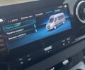 Синий Мерседес Sprinter, объемом двигателя 0 л и пробегом 270 тыс. км за 29900 $, фото 50 на Automoto.ua