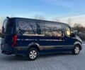 Синій Мерседес Sprinter, об'ємом двигуна 2.99 л та пробігом 209 тис. км за 41226 $, фото 1 на Automoto.ua