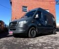 Синій Мерседес Sprinter, об'ємом двигуна 2.2 л та пробігом 175 тис. км за 19997 $, фото 1 на Automoto.ua