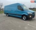 Синій Мерседес Sprinter, об'ємом двигуна 0 л та пробігом 270 тис. км за 29500 $, фото 1 на Automoto.ua