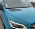 Синий Мерседес Sprinter, объемом двигателя 0 л и пробегом 270 тыс. км за 29900 $, фото 24 на Automoto.ua