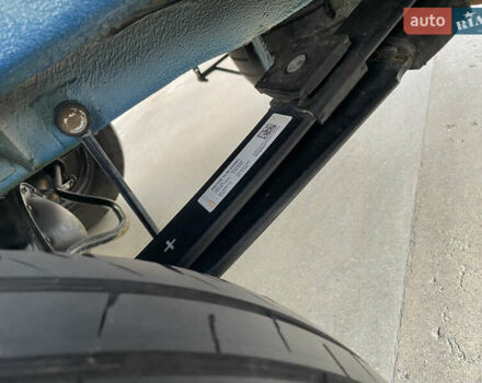 Синий Мерседес Sprinter, объемом двигателя 2.2 л и пробегом 318 тыс. км за 25500 $, фото 8 на Automoto.ua