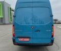Синий Мерседес Sprinter, объемом двигателя 0 л и пробегом 270 тыс. км за 29900 $, фото 5 на Automoto.ua