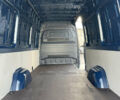 Синий Мерседес Sprinter, объемом двигателя 2.2 л и пробегом 318 тыс. км за 25500 $, фото 66 на Automoto.ua