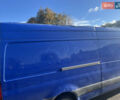 Синий Мерседес Sprinter, объемом двигателя 0 л и пробегом 228 тыс. км за 18300 $, фото 9 на Automoto.ua