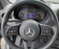 Синій Мерседес Sprinter, об'ємом двигуна 2.2 л та пробігом 275 тис. км за 32000 $, фото 16 на Automoto.ua