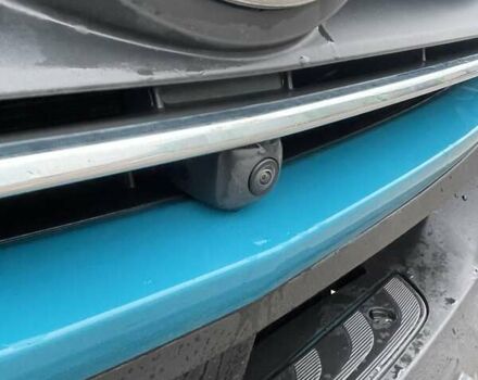 Синий Мерседес Sprinter, объемом двигателя 0 л и пробегом 270 тыс. км за 29900 $, фото 21 на Automoto.ua