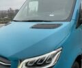 Синій Мерседес Sprinter, об'ємом двигуна 0 л та пробігом 270 тис. км за 29500 $, фото 25 на Automoto.ua