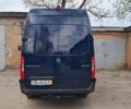 Синій Мерседес Sprinter, об'ємом двигуна 2.14 л та пробігом 198 тис. км за 29300 $, фото 20 на Automoto.ua