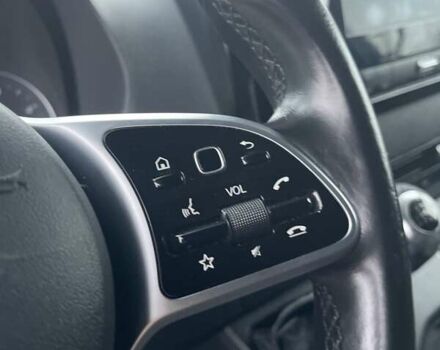 Синий Мерседес Sprinter, объемом двигателя 0 л и пробегом 270 тыс. км за 29900 $, фото 75 на Automoto.ua