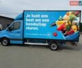Синій Мерседес Sprinter, об'ємом двигуна 2.2 л та пробігом 106 тис. км за 25500 $, фото 8 на Automoto.ua