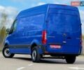 Синий Мерседес Sprinter, объемом двигателя 2.14 л и пробегом 125 тыс. км за 20900 $, фото 24 на Automoto.ua