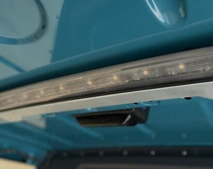 Синий Мерседес Sprinter, объемом двигателя 0 л и пробегом 270 тыс. км за 29900 $, фото 105 на Automoto.ua